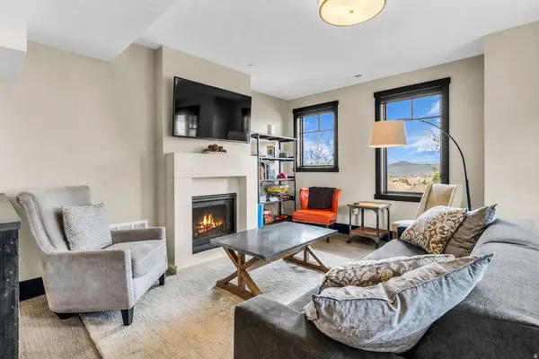 3827 BLACKSTONE DR #29, Park City, UT 84098