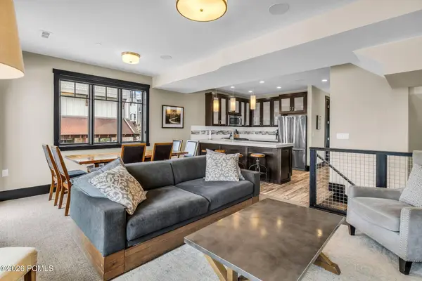 3827 Blackstone DR Drive #29, Park City, UT 84098