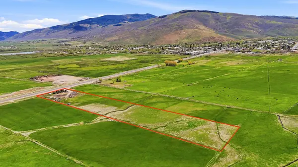 #606, Kamas, UT 84036
