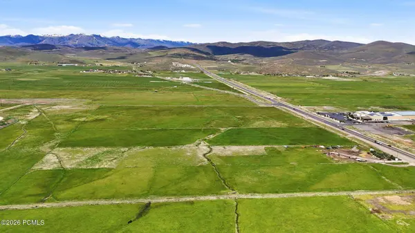 No Situs, Kamas, UT 84036