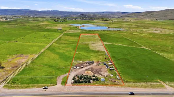 #606, Kamas, UT 84036