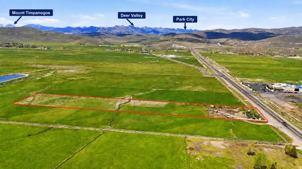 #606, Kamas, UT 84036