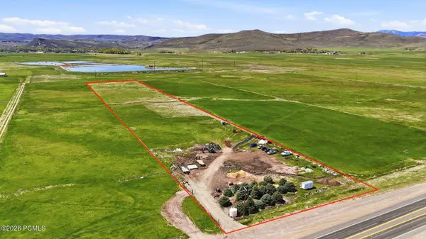 No Situs, Kamas, UT 84036