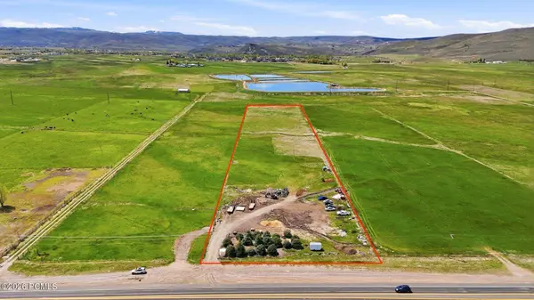 No Situs, Kamas, UT 84036