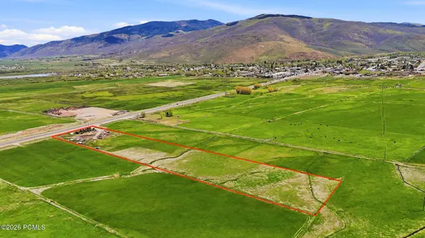 No Situs, Kamas, UT 84036