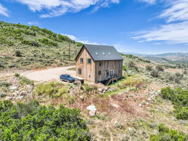 4405 RED OAK DR #122, Woodland, UT 84036