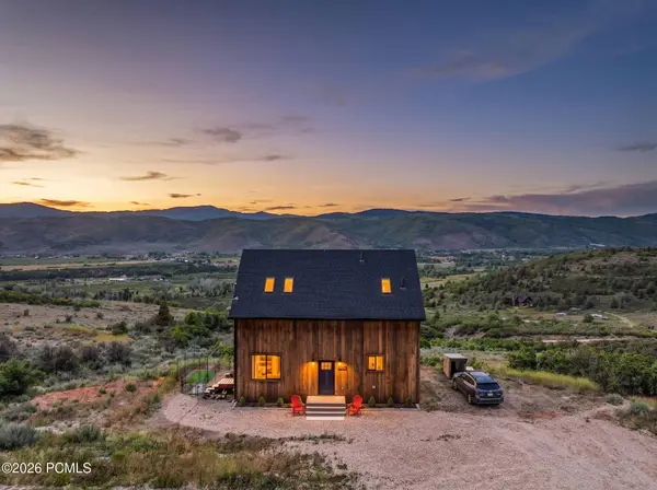 4405 S Red Oak DR Drive, Woodland, UT 84036