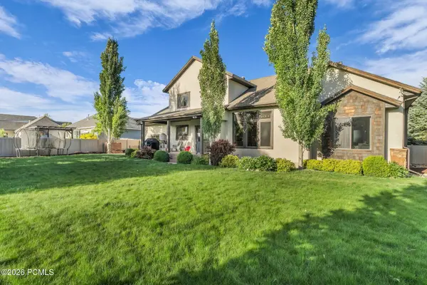 408 S Fox Den Rd, Midway, UT 84049