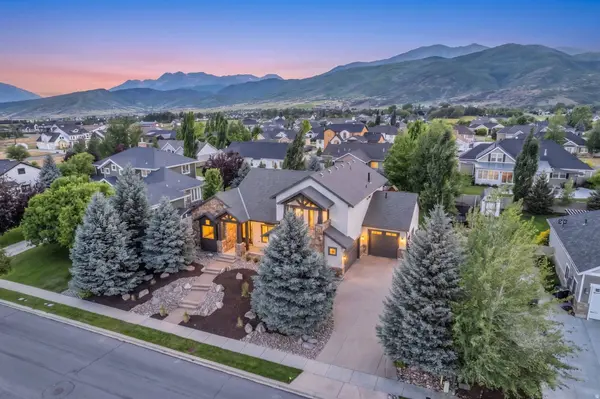 408 S FOX DEN RD, Midway, UT 84049