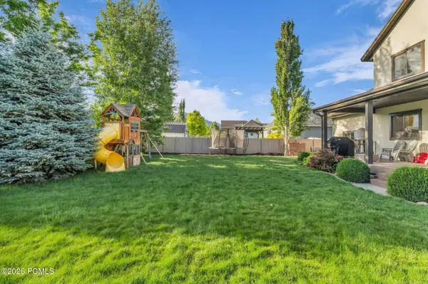 408 S Fox Den Rd, Midway, UT 84049