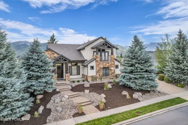 408 S Fox Den Rd, Midway, UT 84049