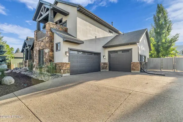 408 S Fox Den Rd, Midway, UT 84049