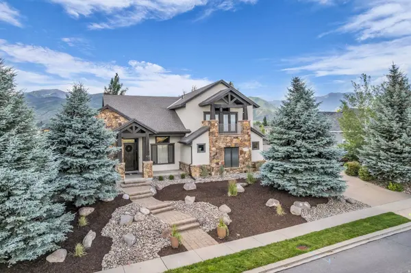 408 S FOX DEN RD, Midway, UT 84049