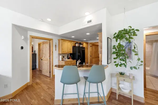 1642 W Redstone AVE Avenue #E, Park City, UT 84098