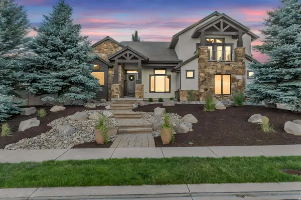 408 S FOX DEN RD, Midway, UT 84049