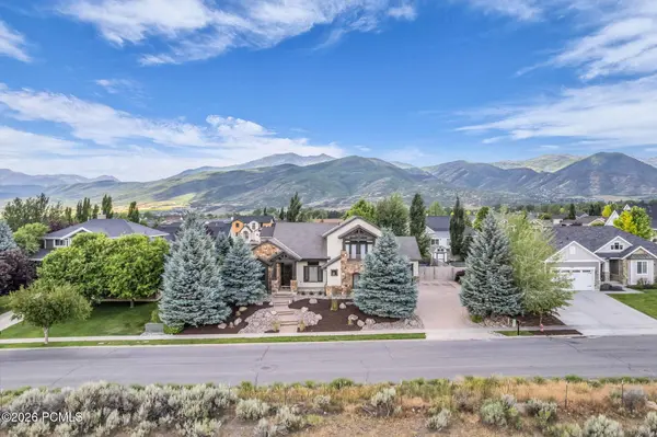 408 S Fox Den Rd, Midway, UT 84049