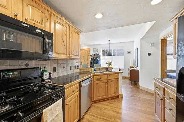 1642 REDSTONE AVE #E, Park City, UT 84098