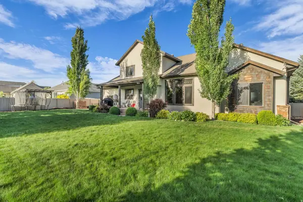 408 S FOX DEN RD, Midway, UT 84049