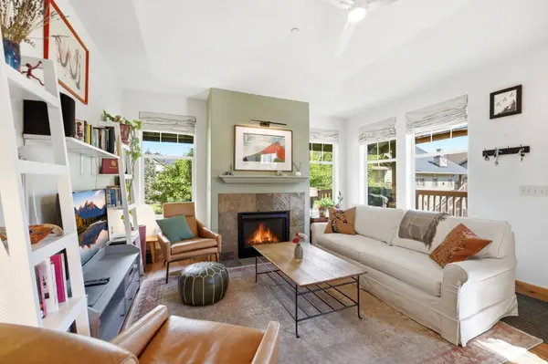 1642 REDSTONE AVE #E, Park City, UT 84098