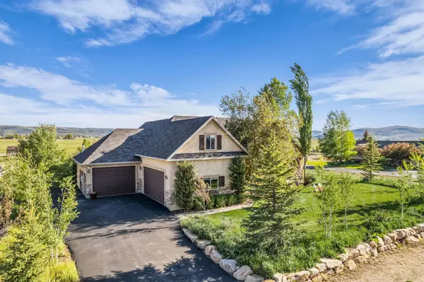 430 E 600 S, Kamas, UT 84036