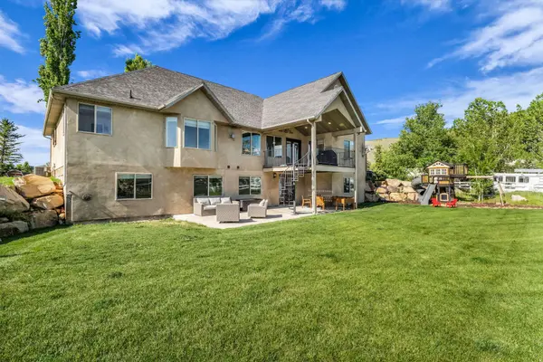 430 E 600 S, Kamas, UT 84036