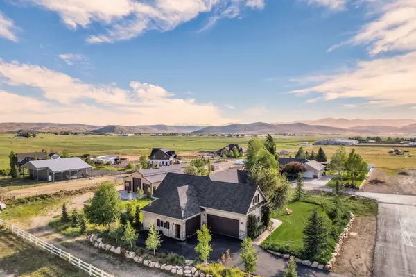 430 E 600 S, Kamas, UT 84036