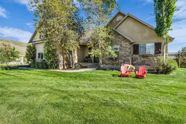 430 E 600 S, Kamas, UT 84036