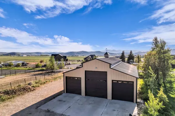 430 E 600 S, Kamas, UT 84036