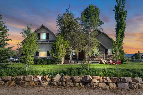 430 E 600 S, Kamas, UT 84036
