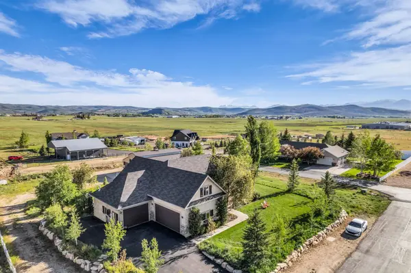 430 E 600 S, Kamas, UT 84036
