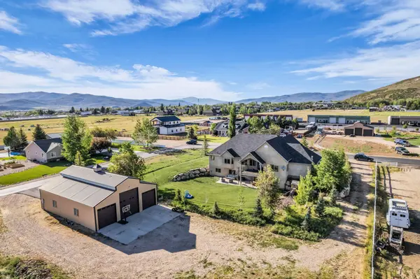 430 E 600 S, Kamas, UT 84036
