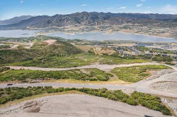 1703 E Outlaw Rd #358, Hideout, UT 84036