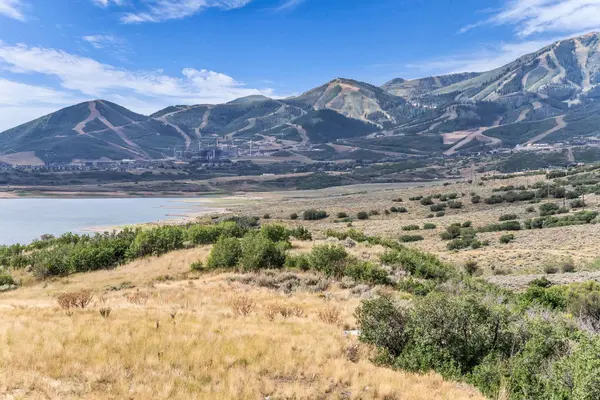 12662 N BELAVIEW WAY, Hideout, UT 84036