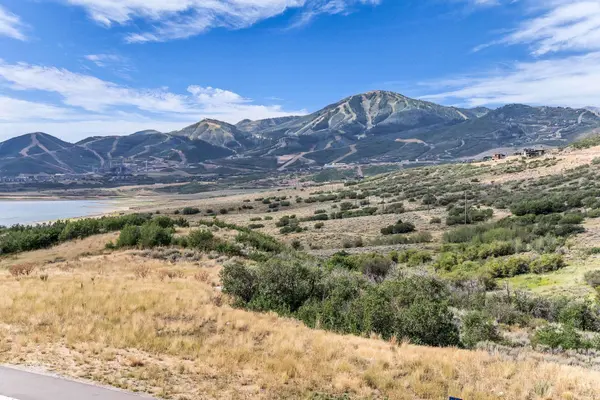 12662 N BELAVIEW WAY, Hideout, UT 84036