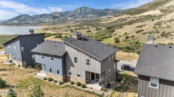 12662 N Belaview Way, Hideout, UT 84036