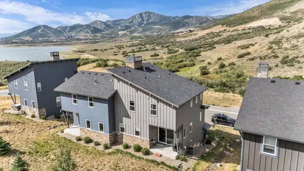 12662 N BELAVIEW WAY, Hideout, UT 84036
