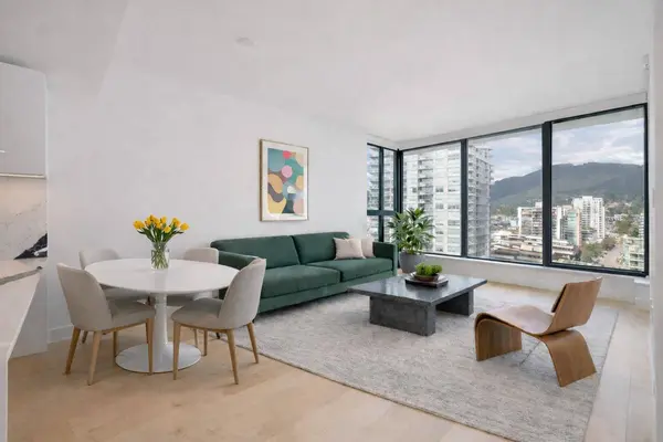 135 E 13th ST #1307, North Vancouver, BC V7L 0J8