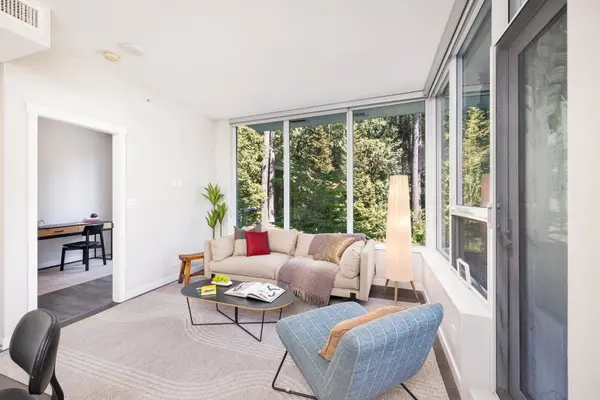 3487 Binning RD #306, Vancouver, BC V6S 0J1
