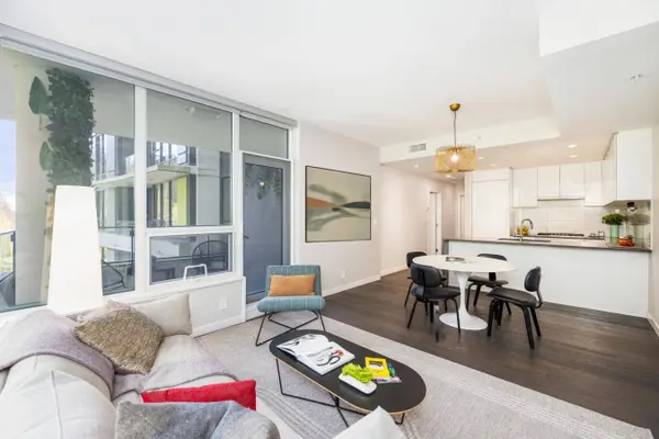 3487 Binning RD #306, Vancouver, BC V6S 0J1
