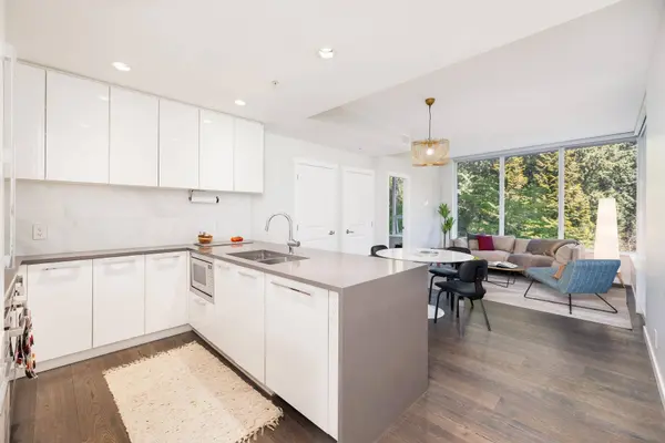 3487 Binning RD #306, Vancouver, BC V6S 0J1