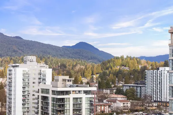 135 E 13th ST #1307, North Vancouver, BC V7L 0J8