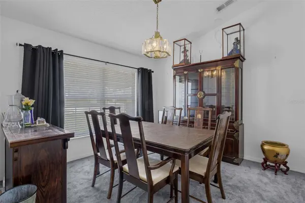 1154 STRATTON AVE, Groveland, FL 34736