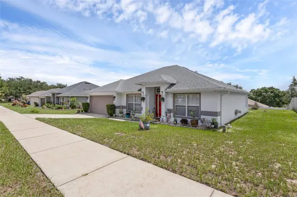 1154 STRATTON AVE, Groveland, FL 34736