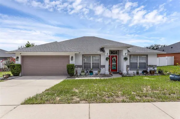 1154 STRATTON AVE, Groveland, FL 34736