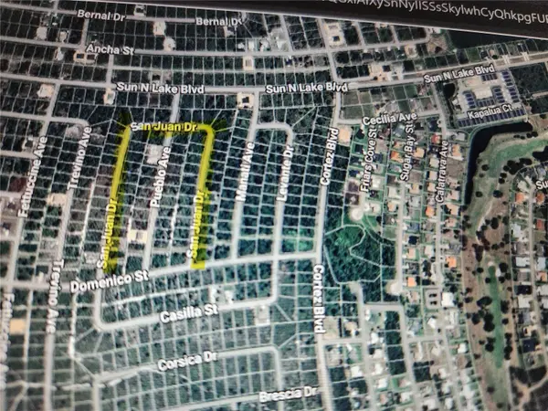 5101 SAN JUAN DR, Sebring, FL 33872