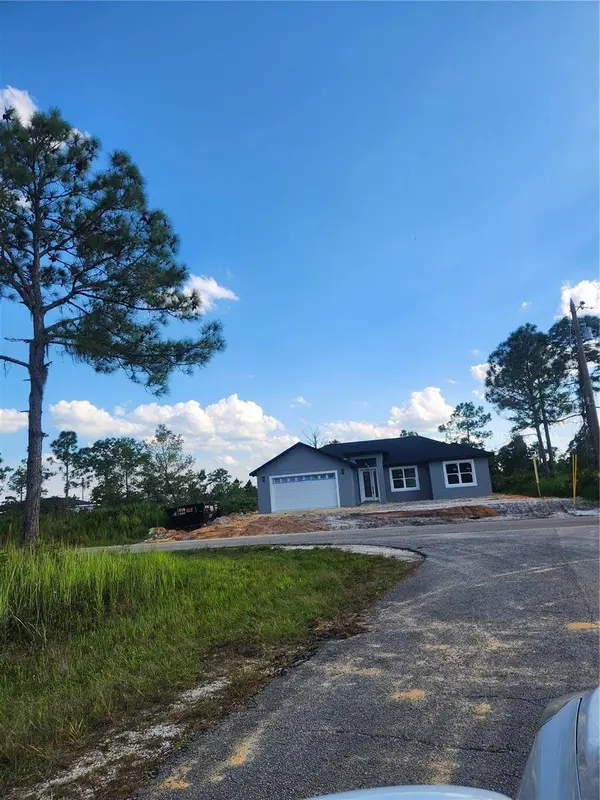 5101 SAN JUAN DR, Sebring, FL 33872