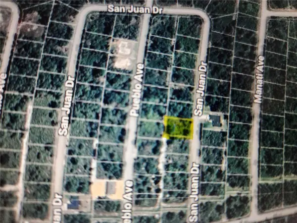 5101 SAN JUAN DR, Sebring, FL 33872