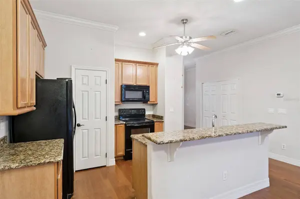 1035 GREEN GATE, Groveland, FL 34736