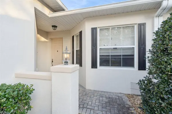 1035 GREEN GATE, Groveland, FL 34736