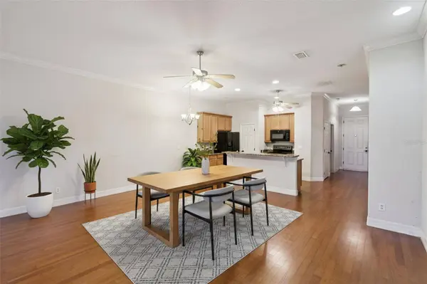 1035 GREEN GATE, Groveland, FL 34736